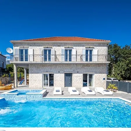 Vila Stipe Hvar Sućuraj