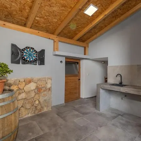 Vila Stipe Hvar